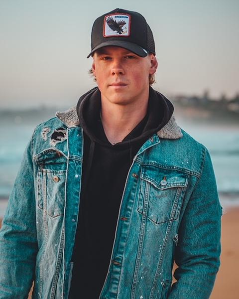 Alex Mather Sets the Mood for Big Summery Fun in Latest Country Single ...