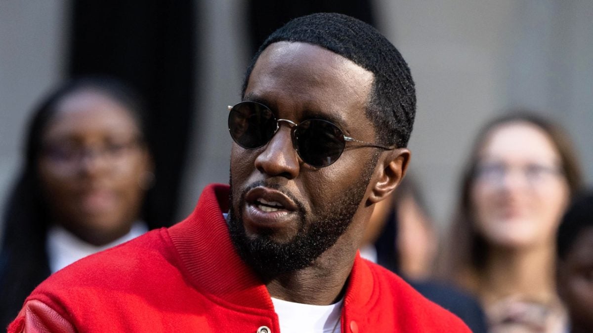 DIDDY ACCUSED OF MULTIPLE RAPES IN THIRD SEXUAL ASSAULT LAWSUIT - Loud ...