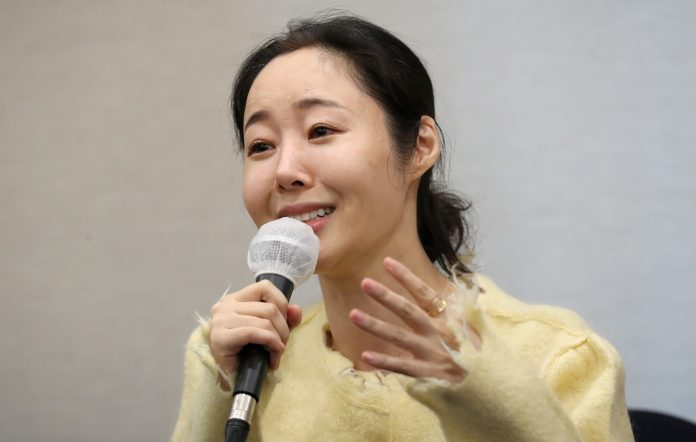 Min Hee-jin addresses ADOR-HYBE feud: “I didn’t create this fight ...