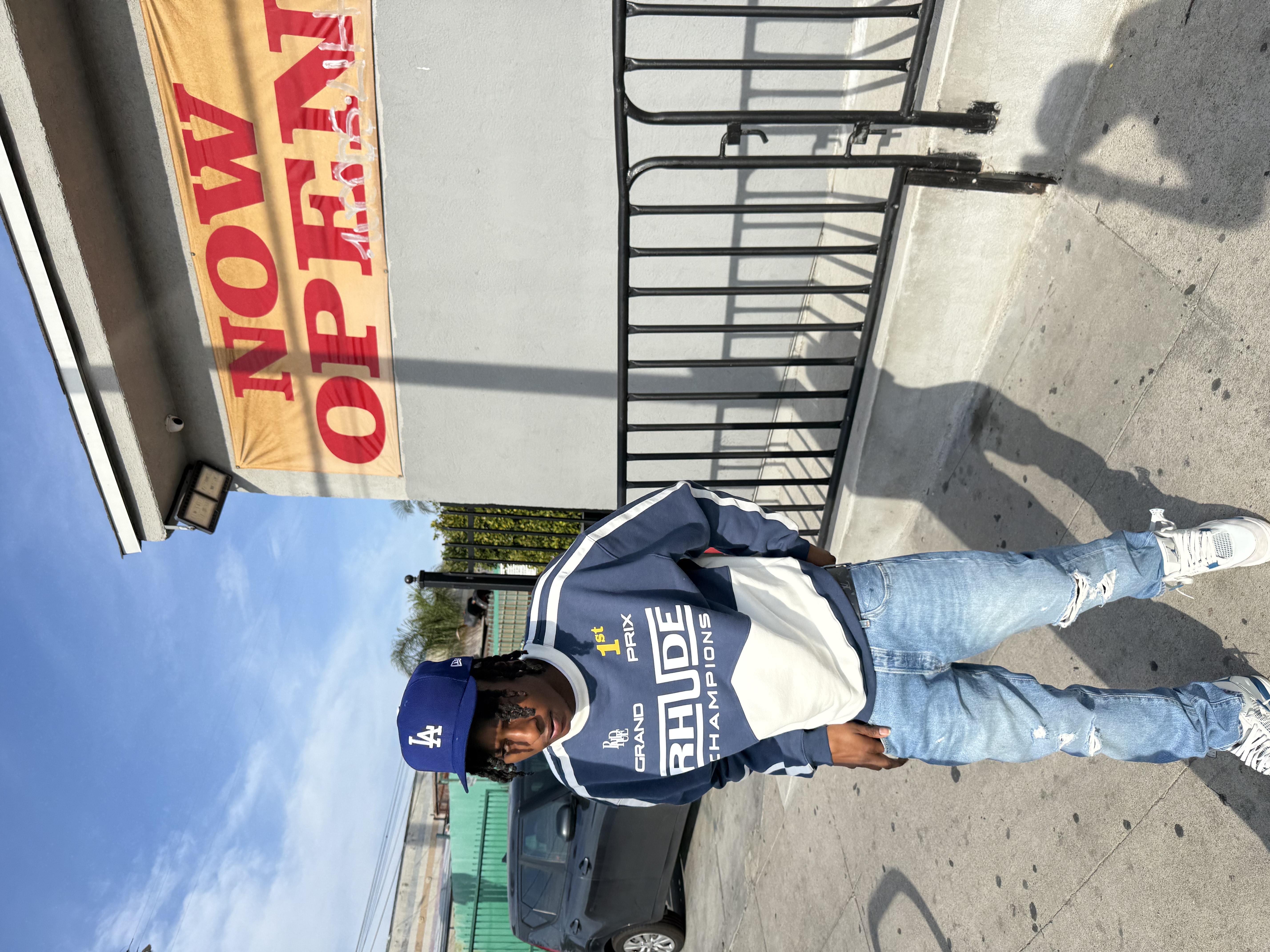 Ray Ragues Exclusive Interview with Ray Rogerss - Loud Magazine