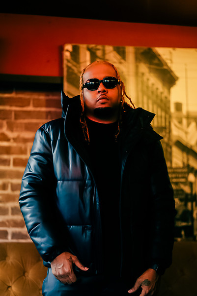 Huston Red Rapper Living Life and Being Real in the Dirty South: Houston Rapper Yung ...